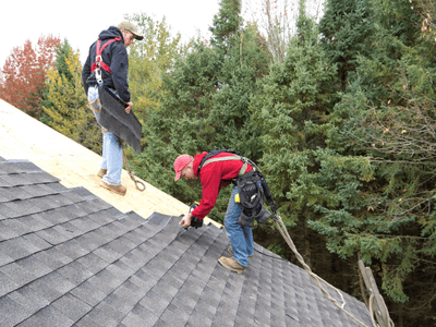 About Leaking Skylight Repair Pros Ithaca, NE